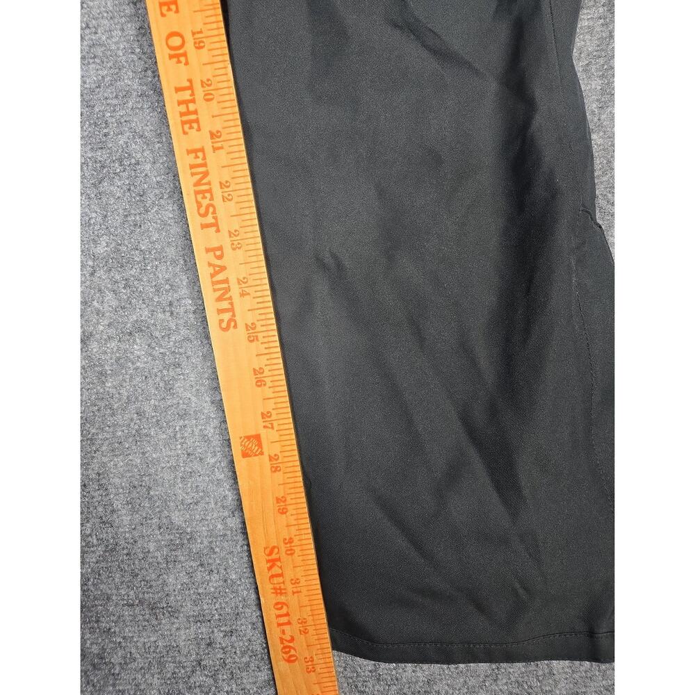 Holden Skinny Fit Pants Womens Medium Black Waterproof Snow Ski Vents Outdoor - Picture 9 of 16